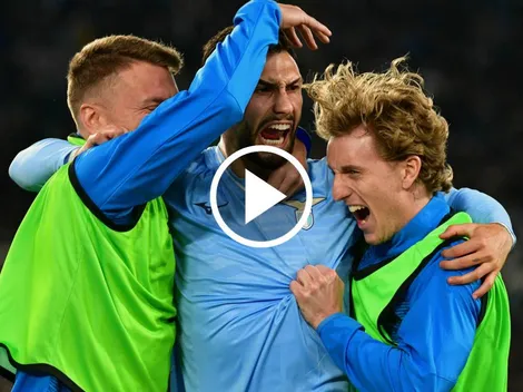 Taty Castellanos empató la serie ante Juventus con un doblete