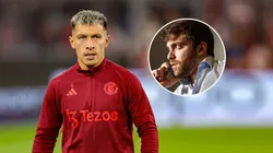 Fabrizio Romano recomienda tres futbolistas para hacer dupla con Lisandro Martínez en el Manchester United