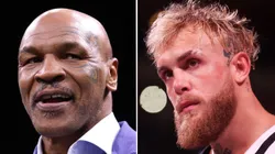 El combate entre ambos está programado para el 20 de julio.