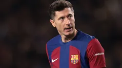 Barcelona identifica en la Premier League al reemplazo de Lewandowski