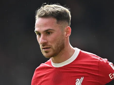 El nuevo entrenador que Liverpool contactó y piensa para el futuro de Alexis Mac Allister