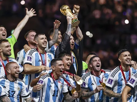 Barcelona volvería a tener un jugador de la Selección Argentina: "Está prácticamente hecho"