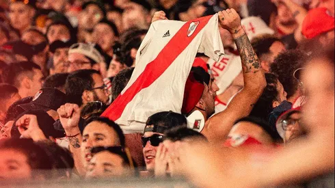 Las noticias de River Plate del 23 de abril de 2024.