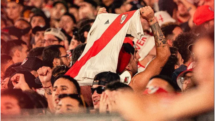 Las noticias de River Plate del 23 de abril de 2024.