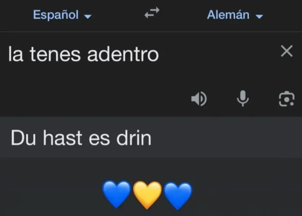 Osvaldo, polémico en Instagram. (Foto: @daniosvaldobv).