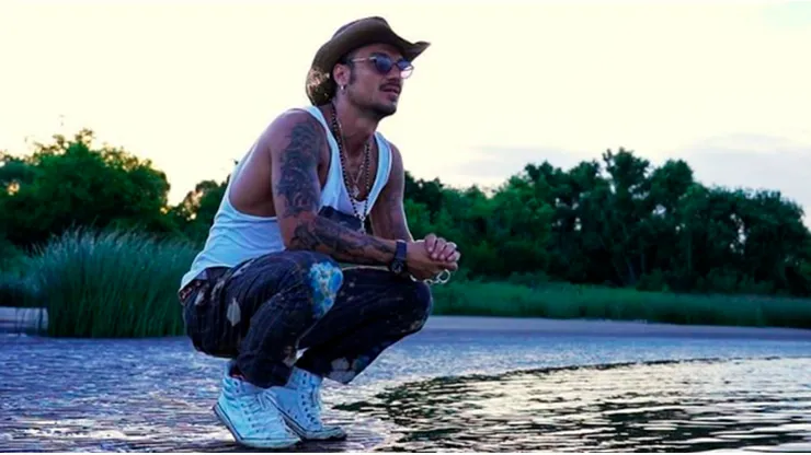 Daniel Osvaldo.