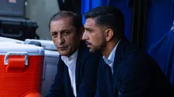 Contundente: la respuesta de Ramón Díaz sobre si lo llaman de River para volver