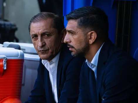 Contundente: la respuesta de Ramón Díaz sobre si lo llaman de River para volver