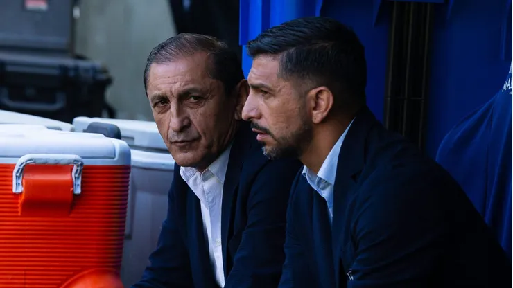 Contundente: la respuesta de Ramón Díaz sobre si lo llaman de River para volver