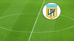 Cuándo arranca el mercado de la Liga Profesional.