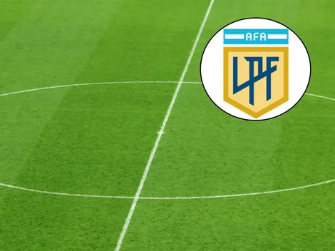 Cuándo empieza el mercado de pases en el fútbol argentino