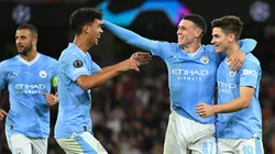 Manchester City analiza una importante venta.