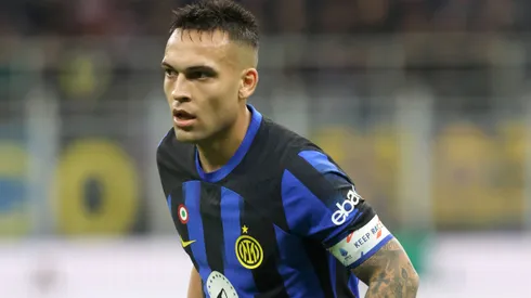 Inter se consagró campeón de la Serie A.