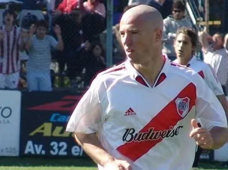 Desilusionó en River, fue campeón con Arsenal y ahora enfrentará a Brasil en la Copa América: el presente de Andrés San Martín