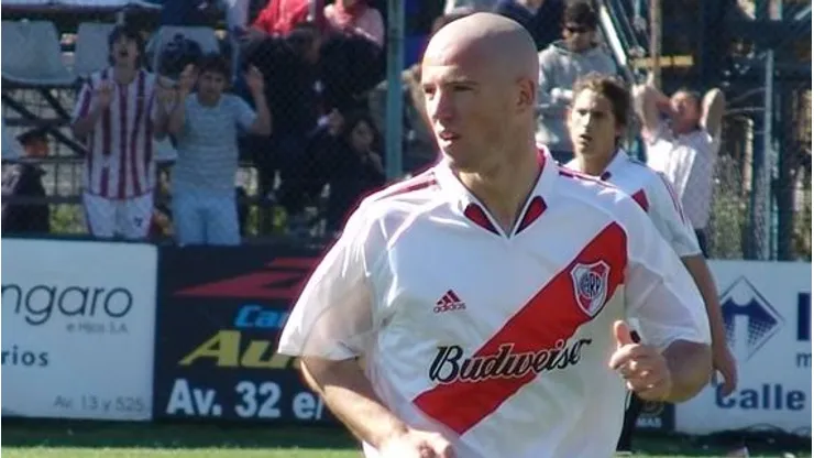 Andrés San Martín.