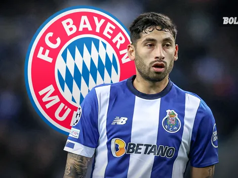 ¿Alan Varela al Bayern Múnich? Revelan la postura del club con el ex Boca