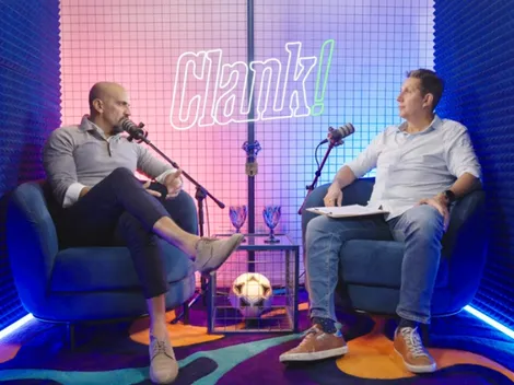 Verón: su respuesta a quienes lo tildan de inglés, la pelea con Maradona y las SAD