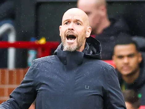 Manchester United inicia conversaciones con el posible reemplazante de Erik ten Hag: Thomas Tuchel