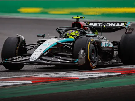 Desembarca en la Fórmula 1 la nueva cámara a bordo