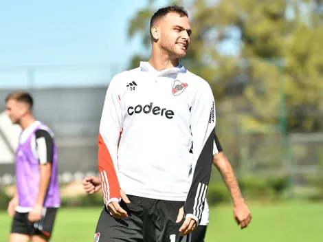 River hoy: los audios del VAR, el enojo de los hinchas con Demichelis, los posibles cambios y los aumentos en los abonos