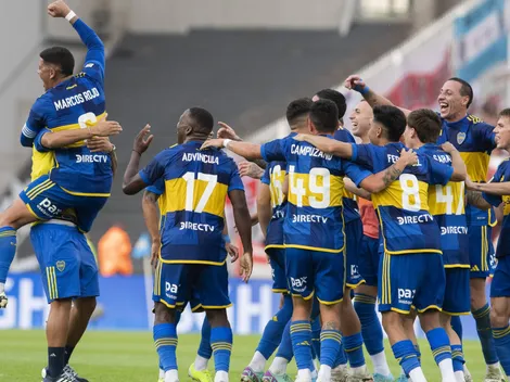 El mundo habló del Superclásico que Boca le ganó a River