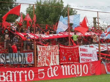 Luto en el fútbol argentino: murió un juvenil de las divisiones inferiores de Defensores de Cambaceres