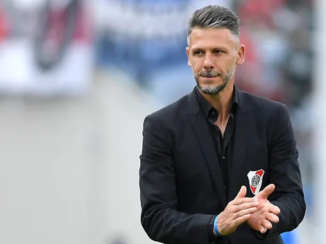 River acelera en el mercado de pases: la diferencia con Pezzella, el arquero elegido y Adam Bareiro