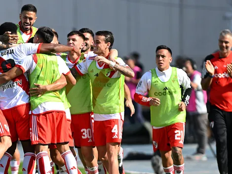 Los hinchas de River apuntaron contra un titular: "No estás a la altura"