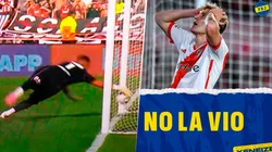 Los memes de Boca para River