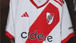 El Millonario hará un cambio en su indumentaria.