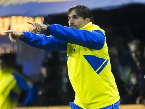 Las 5 bajas confirmadas de Boca vs. River