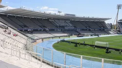 Estadio Mario Alberto Kempes.