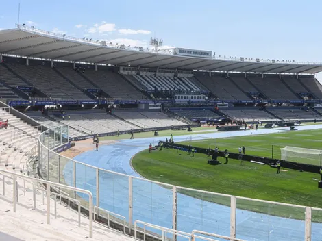 La racha favorable de River contra Boca en el Kempes, donde se va a jugar el primer Superclásico oficial