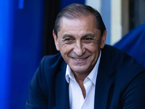 Aseguran que Ramón Díaz está cerca de volver al fútbol argentino para dirigir a uno de los cinco grandes