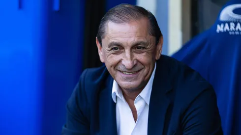 El entrenador podría regresar al fútbol argentino.