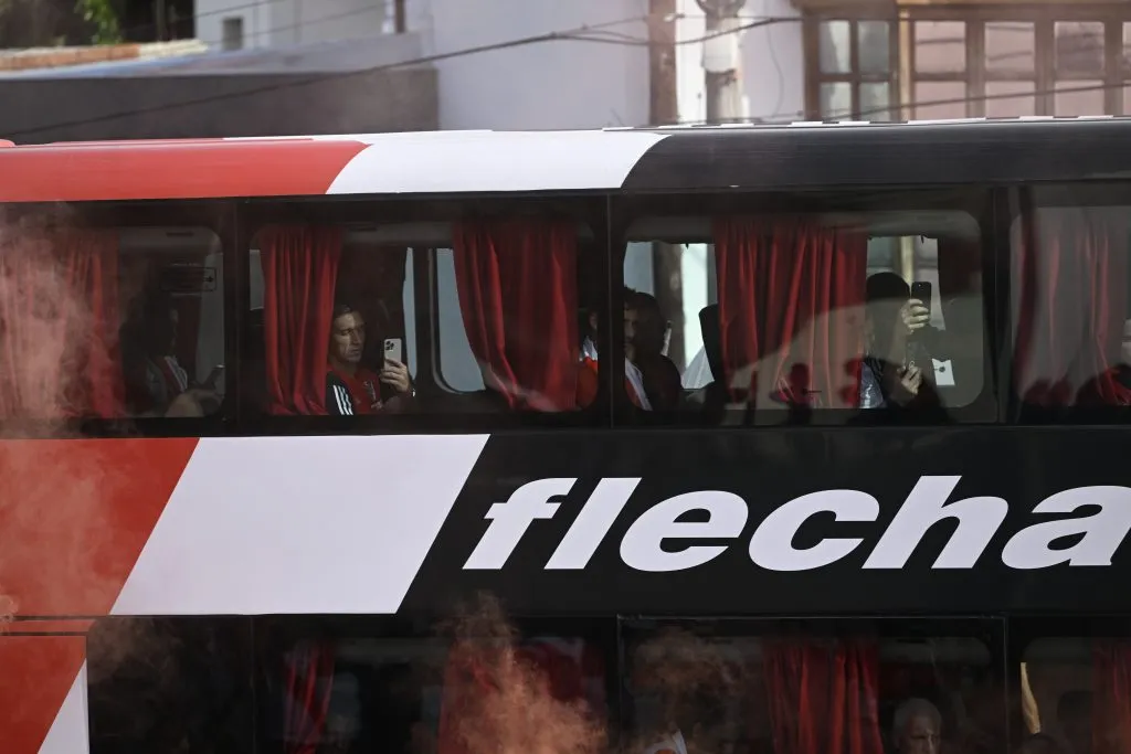 Foto: La Página Millonaria / Diego Haliasz