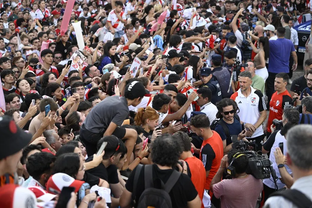 Foto: La Página Millonaria / Diego Haliasz