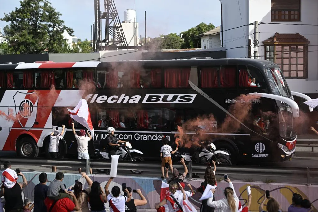 Foto: La Página Millonaria / Diego Haliasz