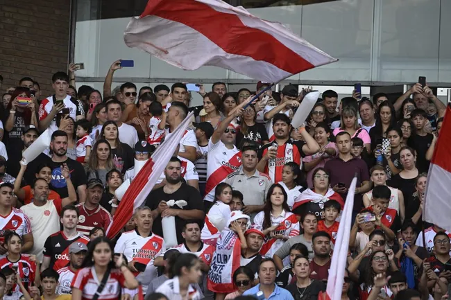 Foto: La Página Millonaria / Diego Haliasz