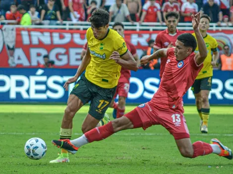 Argentinos fue más efectivo que Defensa y Justicia en los penales y está en semifinales