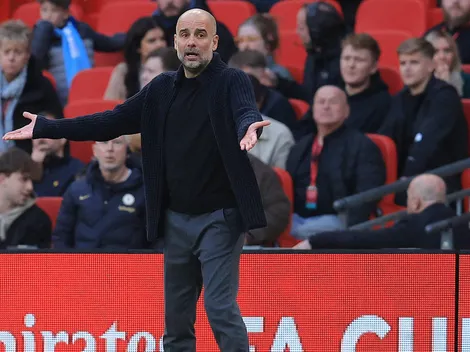 La queja de Pep Guardiola a pesar del triunfo del Manchester City ante Chelsea: "No sé cómo sobrevivimos"