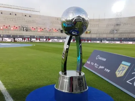 Así se jugarán las semifinales de la Copa de la Liga