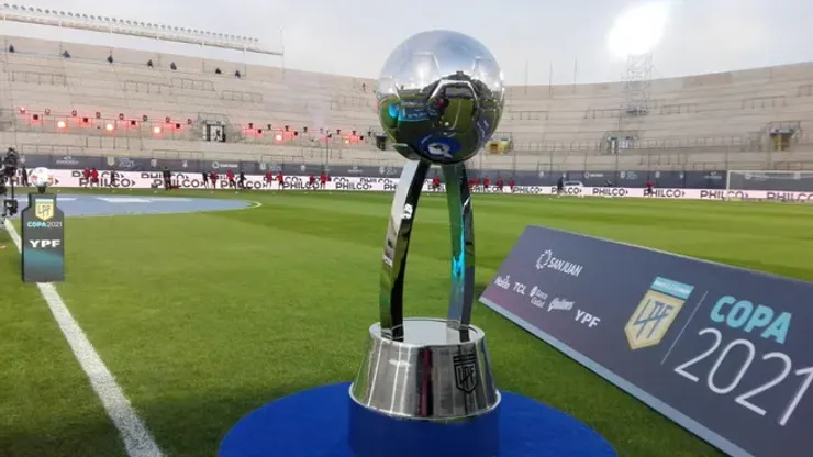 Comenzaron a disputarse los cuartos de final de la Copa de la Liga.