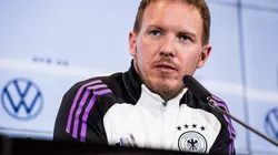 Ni Barcelona, ni Bayern Múnich, ni Liverpool: otro codiciado entrenador confirmó su futuro