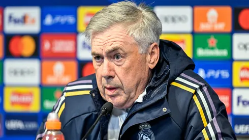 Las joyas del Barcelona que preocupan a Ancelotti antes de 'El Clásico' entre Barcelona y Real Madrid