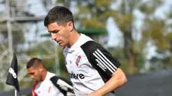 River llega a Córdoba este sábado, en horas de la tarde.