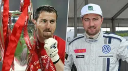 Qué es de la vida de Jerzy Dudek