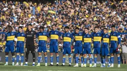 Boca hoy: convocados para el Superclásico, el XI de Martínez y más