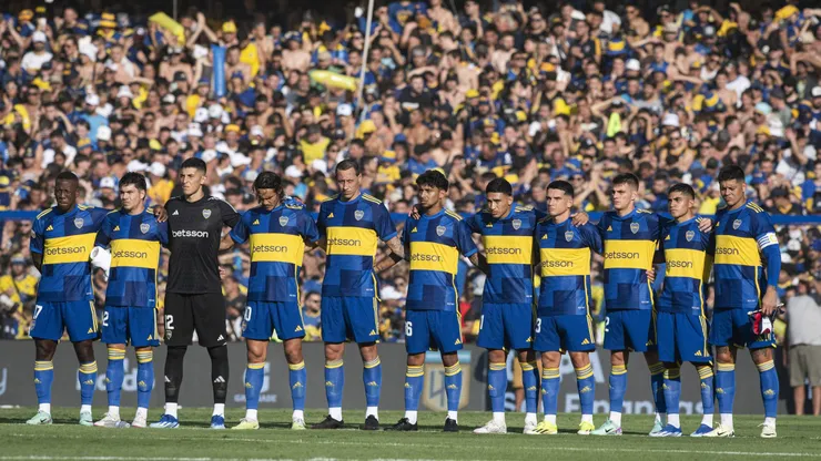 Nueva salida en Boca: Inter Miami se lleva a una de sus joyas de inferiores