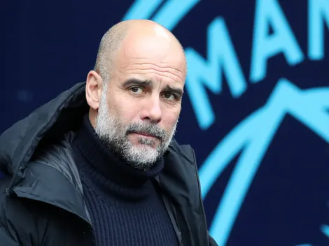 El campeón del mundo que le tiró un palito a Pep Guardiola: "Confiamos en su estilo y fue un error"